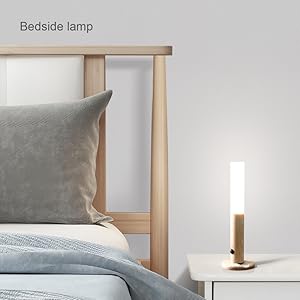 LED Smart Sensor Lamp