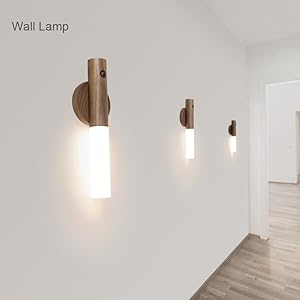 LED Smart Sensor Lamp